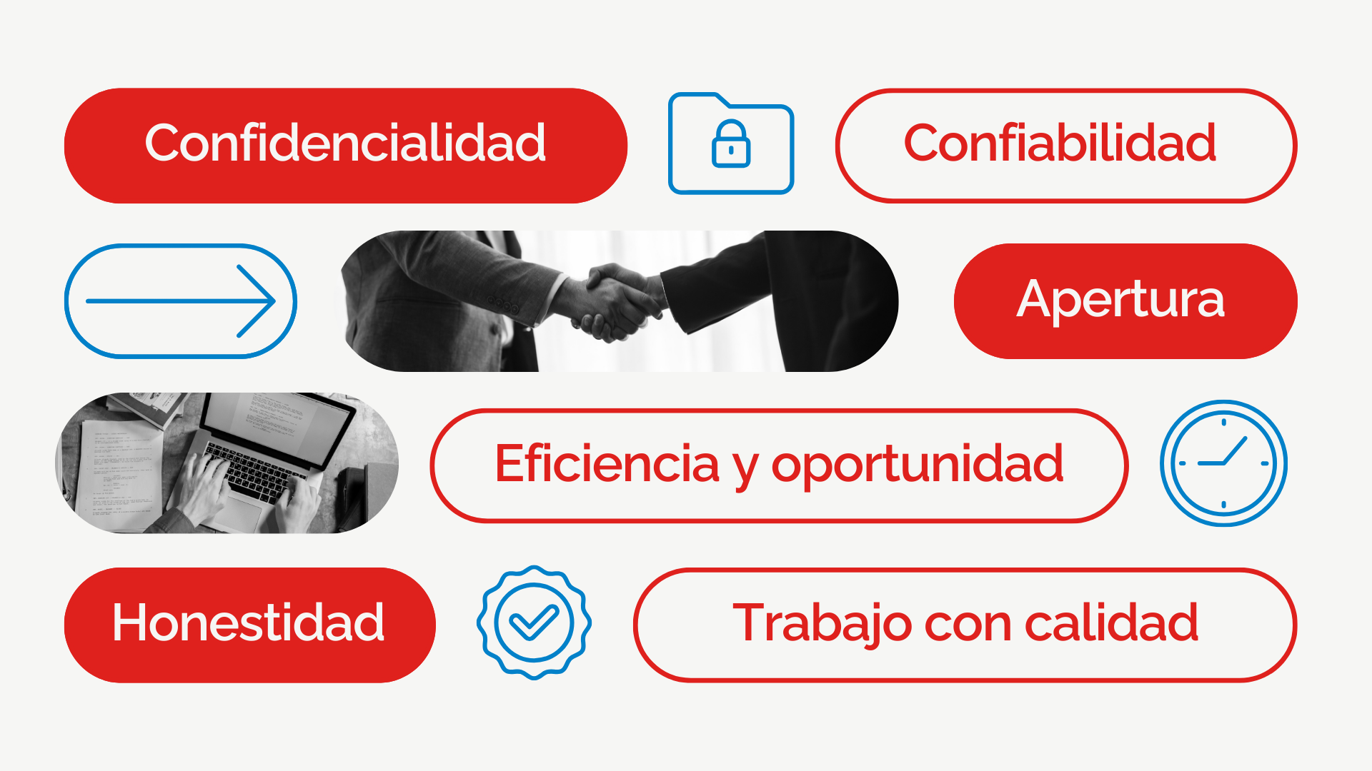 Valores